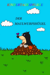 Der Maulwurfshügel - Kindertagespflege in Kalkar-Bylerward